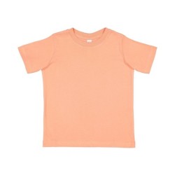 Buy Rabbit Skins 3321 Toddler Fine Jersey T-Shirt | ApparelChoice.ca
