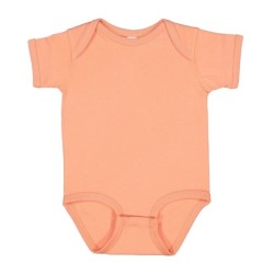 Buy Rabbit Skins 4424 Infant Fine Jersey Bodysuit | ApparelChoice.ca