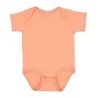 Buy Rabbit Skins 4424 Infant Fine Jersey Bodysuit | ApparelChoice.ca