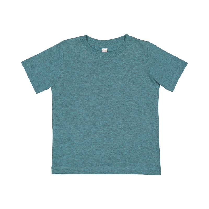 Buy Rabbit Skins 3321 Toddler Fine Jersey T-Shirt | ApparelChoice.ca