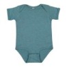 Buy Rabbit Skins 4424 Infant Fine Jersey Bodysuit | ApparelChoice.ca