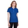 Buy Puma Golf 596921 Ladies Fusion Polo | ApparelChoice.ca