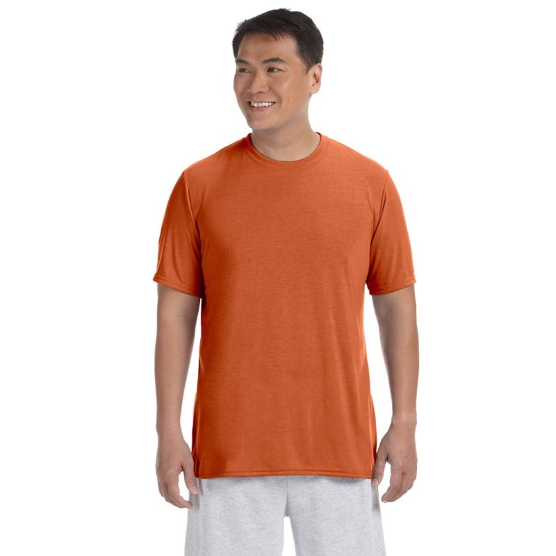 Buy Gildan G420 Adult Performance T-Shirt | ApparelChoice.ca