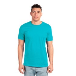 Buy Next Level Apparel 3600 Unisex Cotton T-Shirt | ApparelChoice.ca