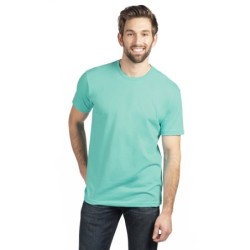 Buy Next Level Apparel 6410 Men's Sueded Crew | ApparelChoice.ca