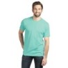 Buy Next Level Apparel 6410 Men's Sueded Crew | ApparelChoice.ca