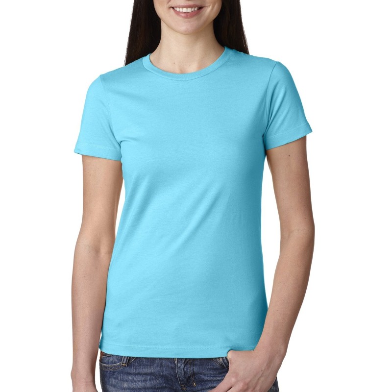 Buy Next Level Apparel N3900 Ladies T-Shirt | ApparelChoice.ca