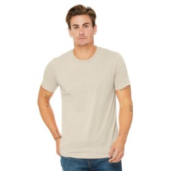 Buy Bella + Canvas 3413C Unisex Triblend T-Shirt | ApparelChoice.ca