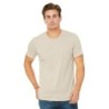Buy Bella + Canvas 3413C Unisex Triblend T-Shirt | ApparelChoice.ca