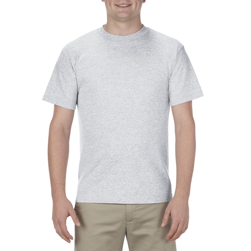Buy American Apparel AL1301 Unisex Heavyweight Cotton T-Shirt | ApparelChoice.ca
