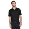 Buy Devon & Jones DG20T CrownLux Performance Tall Plaited Polo | ApparelChoice.ca