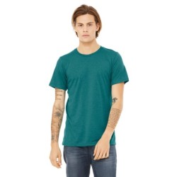 Buy Bella + Canvas 3413C Unisex Triblend T-Shirt | ApparelChoice.ca