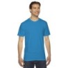 Buy American Apparel 2001 Unisex Fine Jersey Short-Sleeve T-Shirt | ApparelChoice.ca
