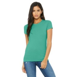 Buy Bella + Canvas 6004 Ladies The Favorite T-Shirt | ApparelChoice.ca