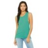 Buy Bella + Canvas B8803 Ladies Flowy Scoop Muscle Tank | ApparelChoice.ca