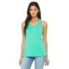 Buy Bella + Canvas B6008 Ladies Jersey Racerback Tank | ApparelChoice.ca