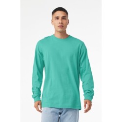 Buy Bella + Canvas 3501 Unisex Jersey Long-Sleeve T-Shirt | ApparelChoice.ca