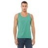 Buy Bella + Canvas 3480 Unisex Jersey Tank | ApparelChoice.ca