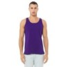 Buy Bella + Canvas 3480 Unisex Jersey Tank | ApparelChoice.ca