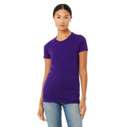 Buy Bella + Canvas 6004 Ladies The Favorite T-Shirt | ApparelChoice.ca