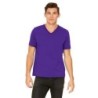 Buy Bella + Canvas 3005 Unisex Jersey Short-Sleeve V-Neck T-Shirt | ApparelChoice.ca