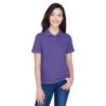 Buy Harriton M265W Ladies Easy Blend Polo | ApparelChoice.ca