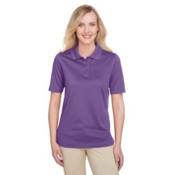 Buy Harriton M348W Ladies Advantage Snag Protection Plus Polo | ApparelChoice.ca
