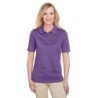 Buy Harriton M348W Ladies Advantage Snag Protection Plus Polo | ApparelChoice.ca