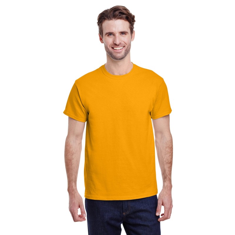 Buy Gildan G500 Adult Heavy Cotton T-Shirt | ApparelChoice.ca