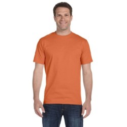 Buy Gildan G800 Adult 50/50 T-Shirt | ApparelChoice.ca