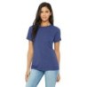 Buy Bella + Canvas 6413 Ladies Relaxed Triblend T-Shirt | ApparelChoice.ca
