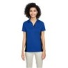 Buy Harriton M386W Ladies Flash Snag Protection Plus IL Colorblock Polo | ApparelChoice.ca