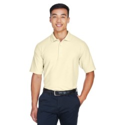 Buy Devon & Jones DG150 Men's DRYTEC20 Performance Polo | ApparelChoice.ca