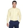 Buy Devon & Jones D630 Men's Crown Collection Solid Oxford Woven Shirt | ApparelChoice.ca