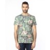 Buy Threadfast 100A Unisex Ultimate CVC T-Shirt | ApparelChoice.ca