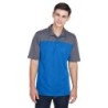 Buy Core365 CE101 Men's Balance Colorblock Performance Pique Polo | ApparelChoice.ca
