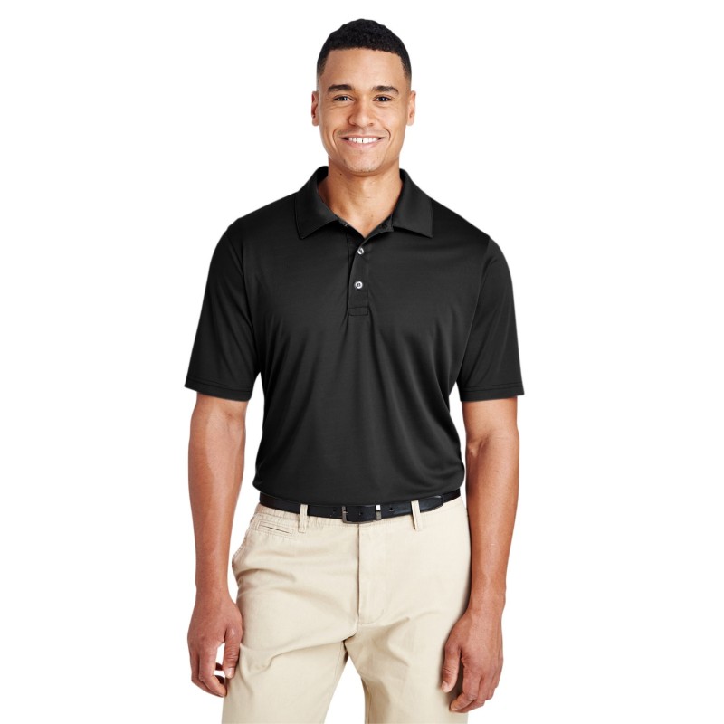 Buy Team 365 TT51T Men's Tall Zone Performance Polo | ApparelChoice.ca
