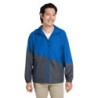 Buy Core365 CE710 Unisex Techno Lite Colorblock Windbreaker | ApparelChoice.ca