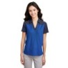 Buy Core365 CE112CW Ladies Fusion ChromaSoft Colorblock Polo | ApparelChoice.ca