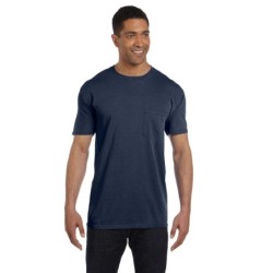 Buy Comfort Colors 6030CC Adult Heavyweight RS Pocket T-Shirt | ApparelChoice.ca