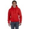 Buy Fruit of the Loom 82130 Adult Supercotton Pullover Hooded Sweatshirt | ApparelChoice.ca