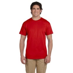 Buy Fruit of the Loom 3931 Adult HD Cotton T-Shirt | ApparelChoice.ca