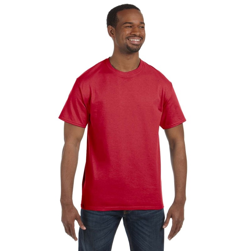 Buy Jerzees 29M Adult DRI-POWER ACTIVE T-Shirt | ApparelChoice.ca