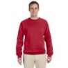 Buy Jerzees 562 Adult NuBlend Fleece Crew | ApparelChoice.ca