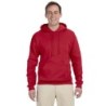 Buy Jerzees 996 Adult NuBlend Fleece Pullover Hooded Sweatshirt | ApparelChoice.ca
