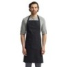 Buy Artisan Collection by Reprime RP150 Unisex 'Colours' Recycled Bib Apron | ApparelChoice.ca