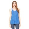 Buy Bella + Canvas B8800 Ladies Flowy Racerback Tank | ApparelChoice.ca