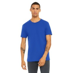 Buy Bella + Canvas 3001C Unisex Jersey T-Shirt | ApparelChoice.ca