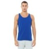 Buy Bella + Canvas 3480 Unisex Jersey Tank | ApparelChoice.ca