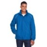 Buy Core365 88224 Men's Profile Fleece-Lined All-Season Jacket | ApparelChoice.ca